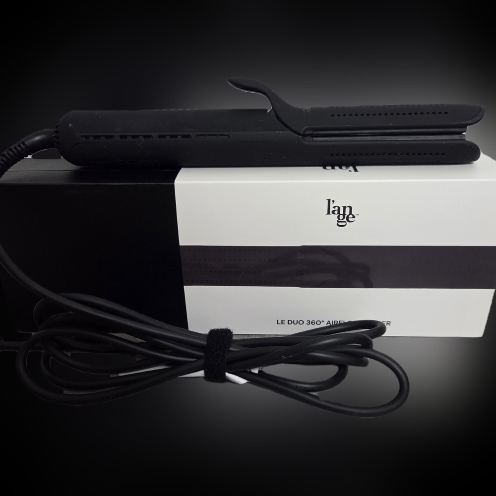 L'ange 360 Airflow Stlyer